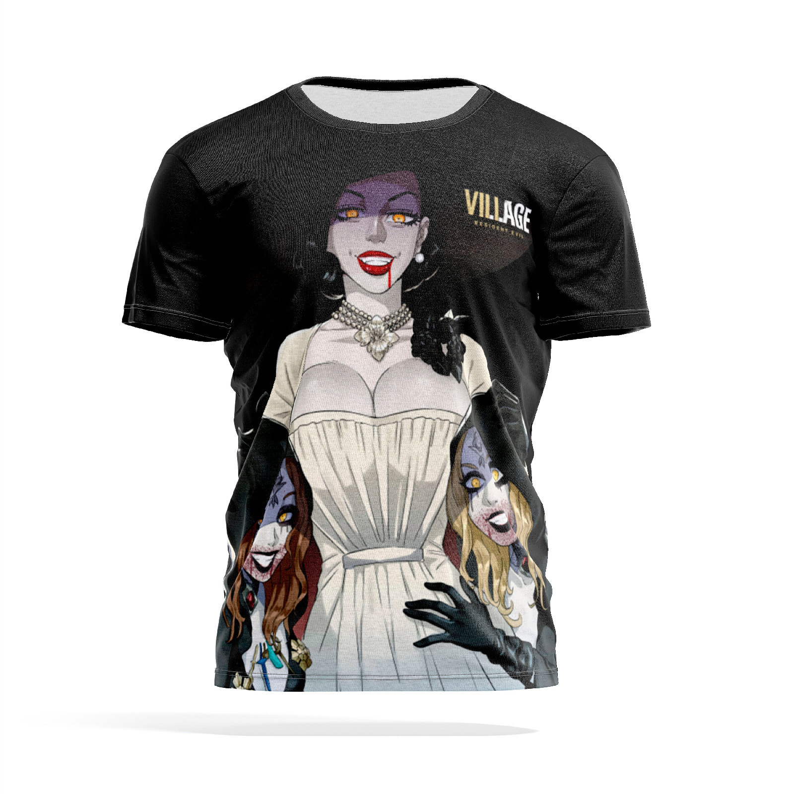 

Футболка мужская PANiN PaninManTshirtMS_MS2931407 разноцветная 3XL, Черный, PaninManTshirtMS_MS2931407