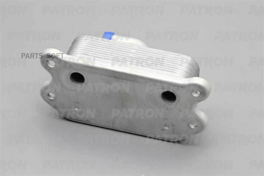 

Радиатор масляный VOLVO XC90 3.0i 02- PATRON PRS6010