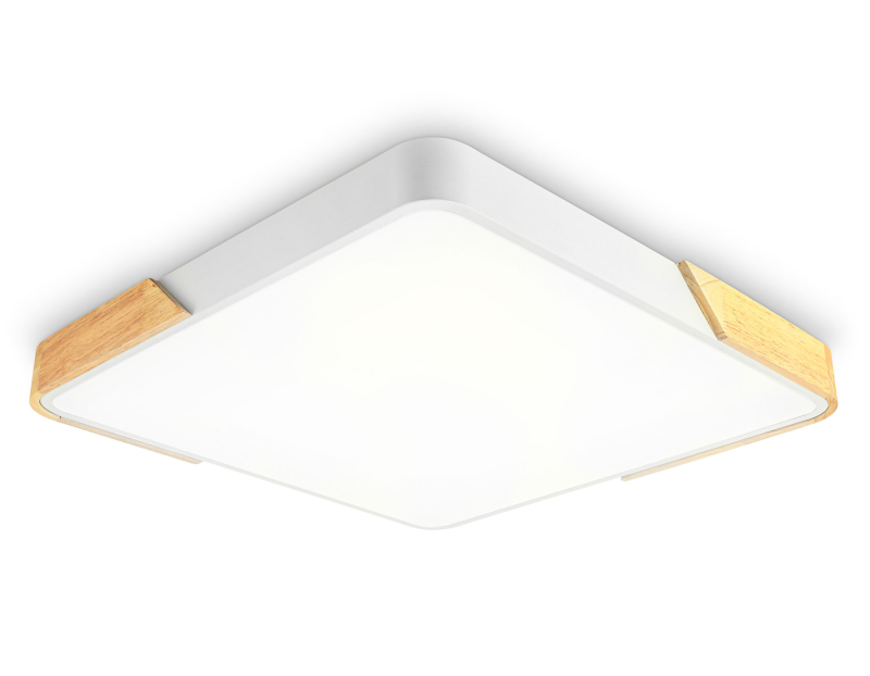 

Потолочный светильник Ambrella Light Design FZ1313, Design