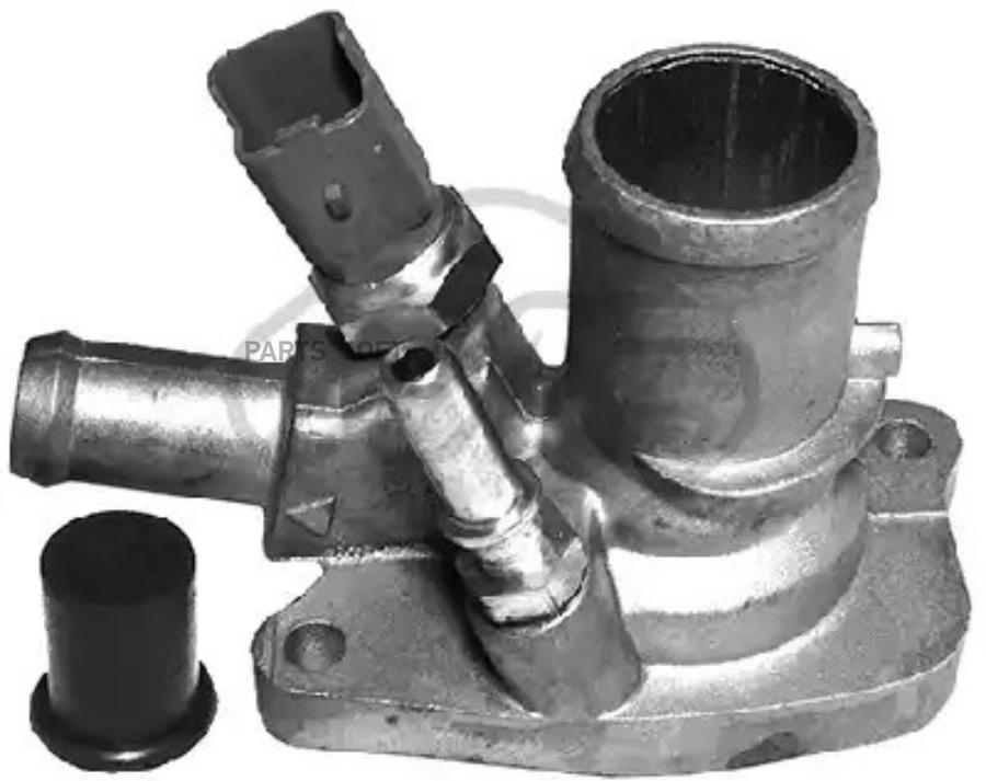 

Термостат Fiat 1.4/16V, 88С С Сенсором METALCAUCHO арт. 03852