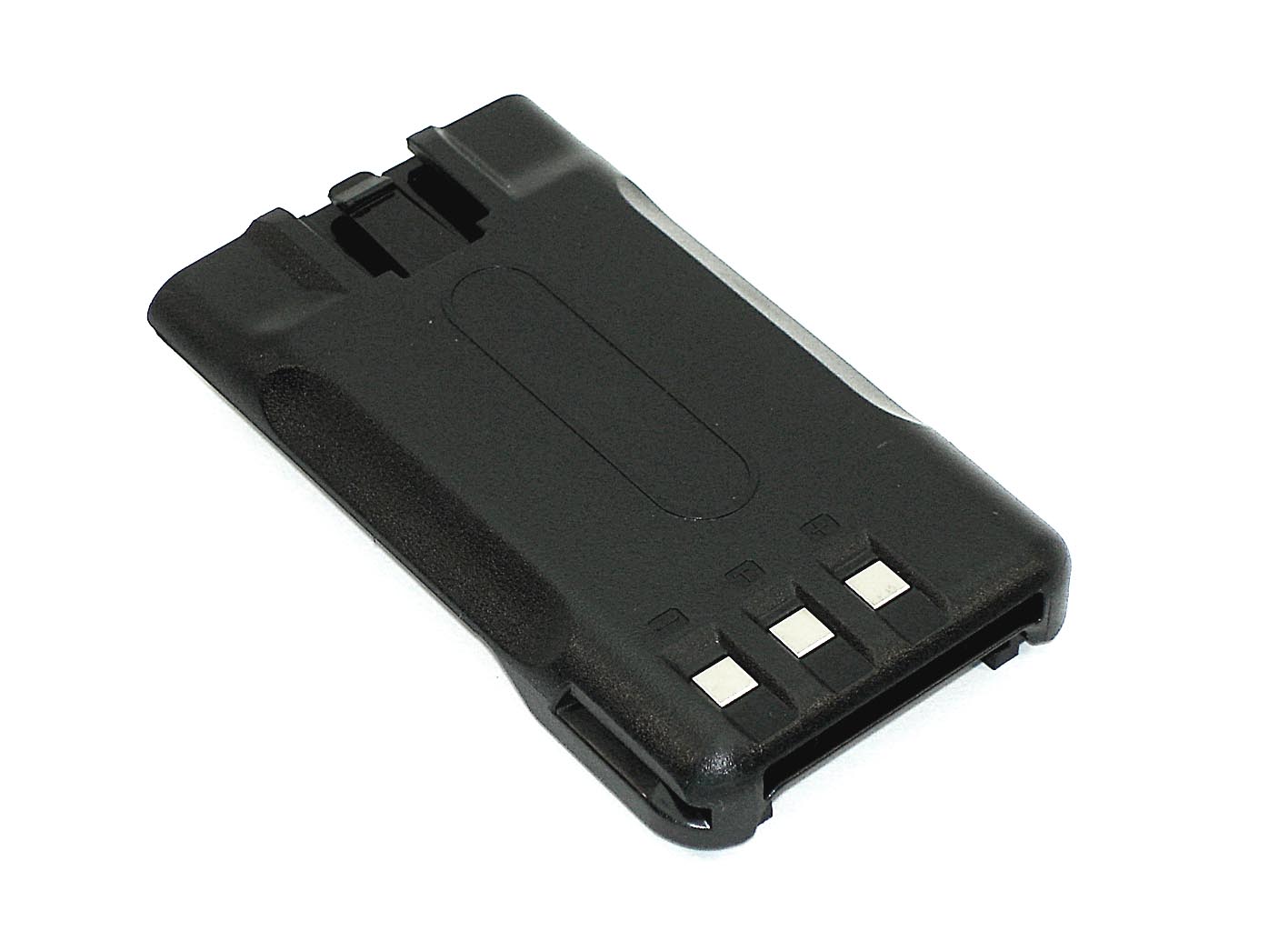 фото Аккумулятор для kenwood th-k20 th-k40a (knb-63l) 7,4v 1500mah li-ion oem