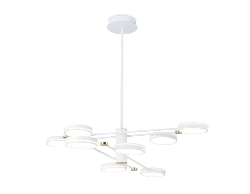 

Люстра на штанге Ambrella Light Comfort FL51642, Comfort