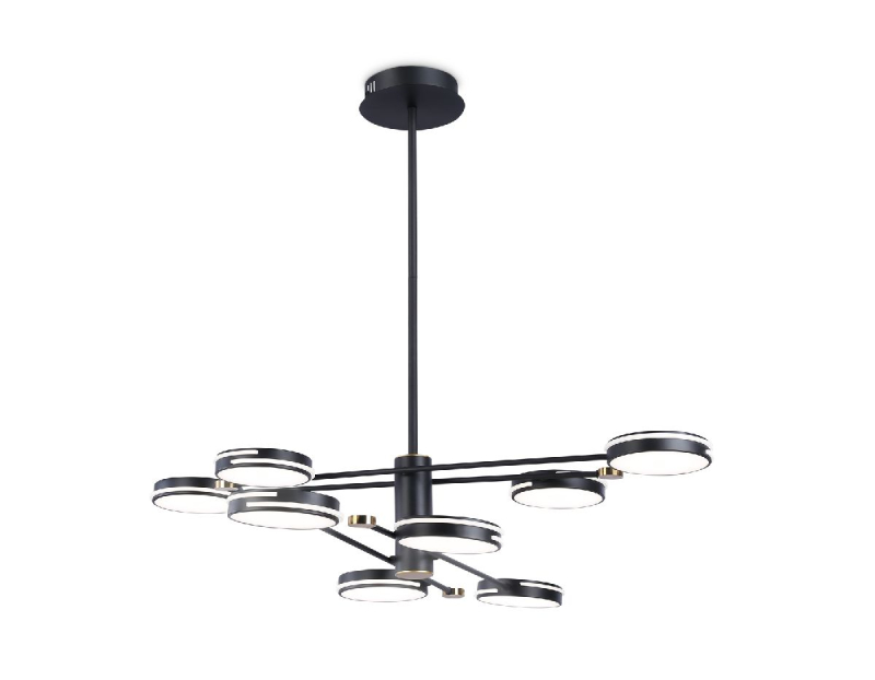 

Люстра на штанге Ambrella Light Comfort FL51645, Comfort