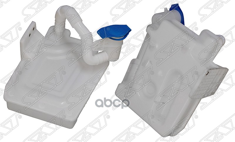 

Бачок Омывателя Vw Golf Vi 08-12