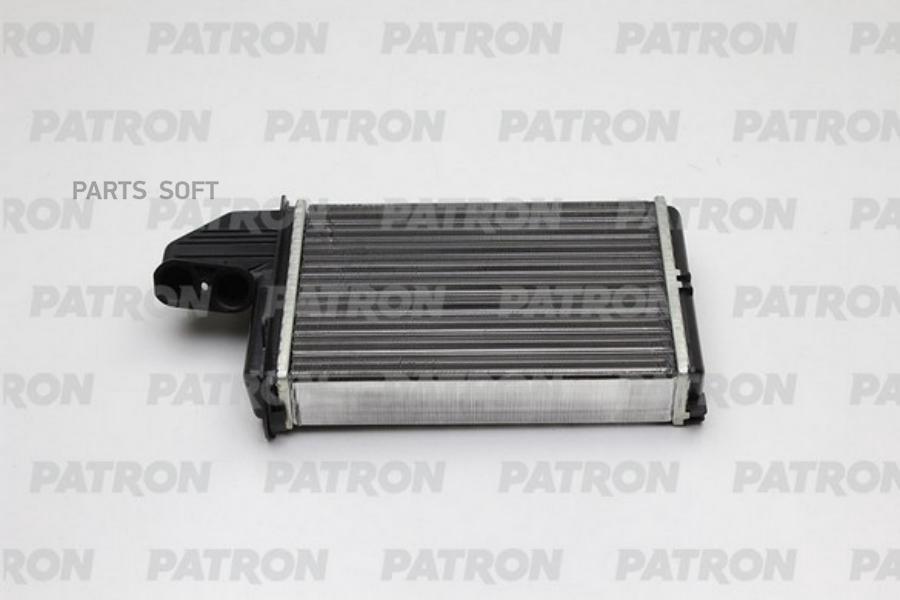

PATRON Радиатор отопителя PATRON PRS2122
