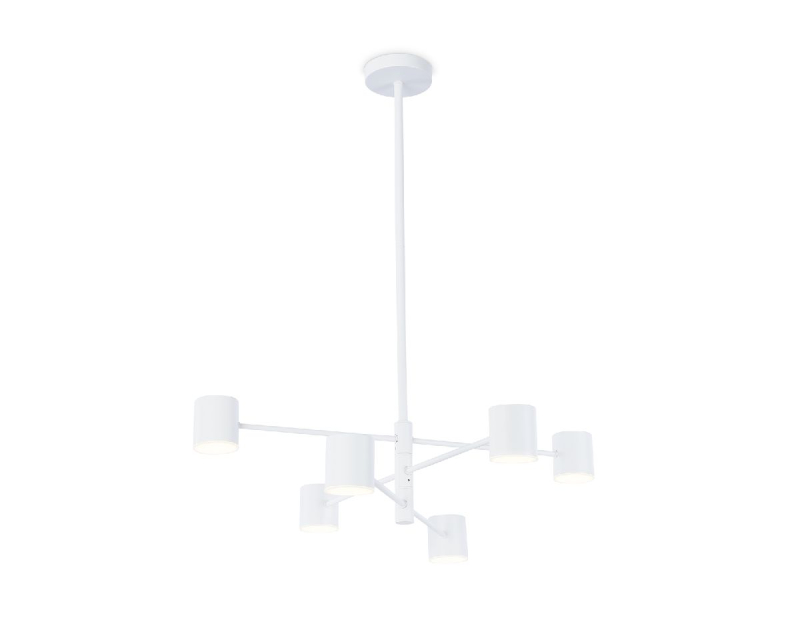 

Люстра на штанге Ambrella Light Comfort FL51711, Comfort