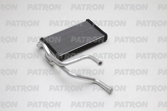 

Радиатор отопителя PATRON PRS2149
