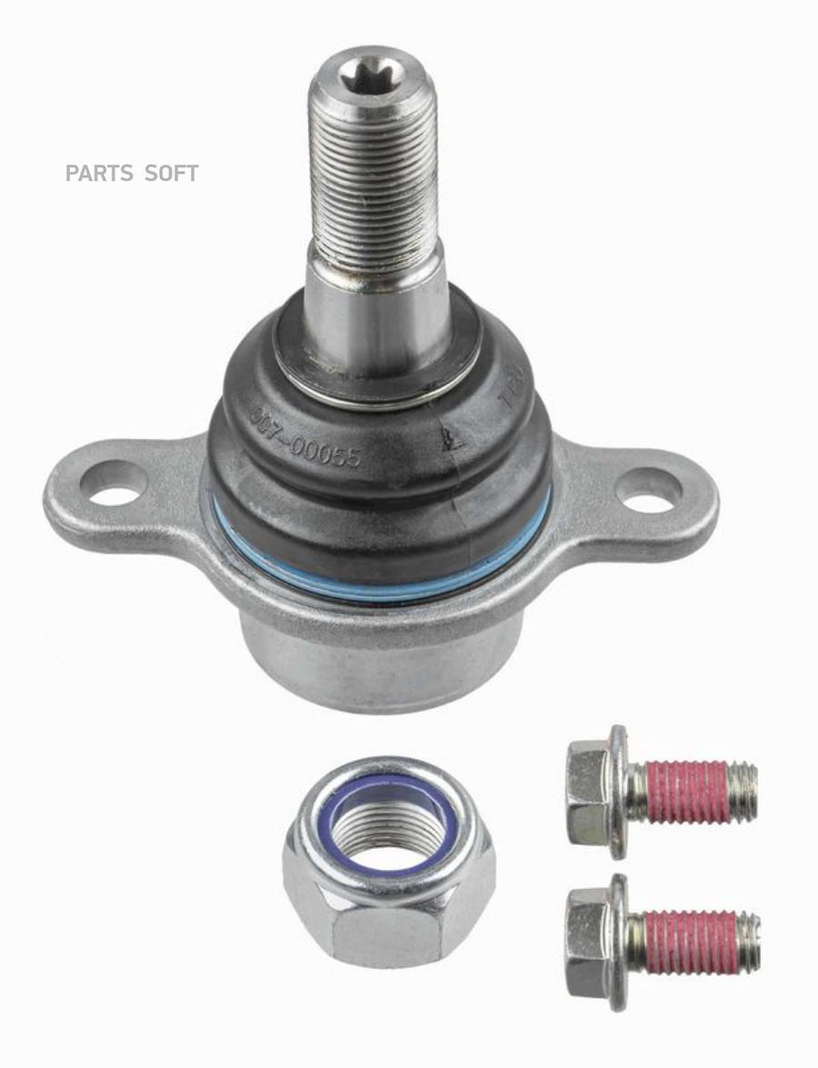 

Опора шаровая FORD: TRANSIT 06-16