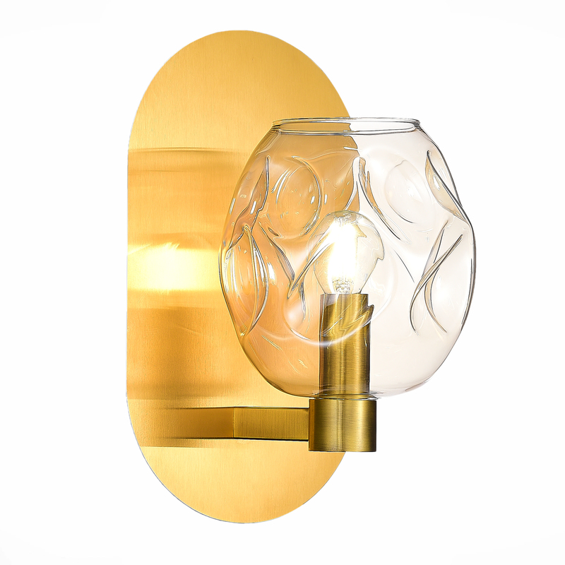 

Бра ST Luce Idesia SL1188.301.01, Idesia