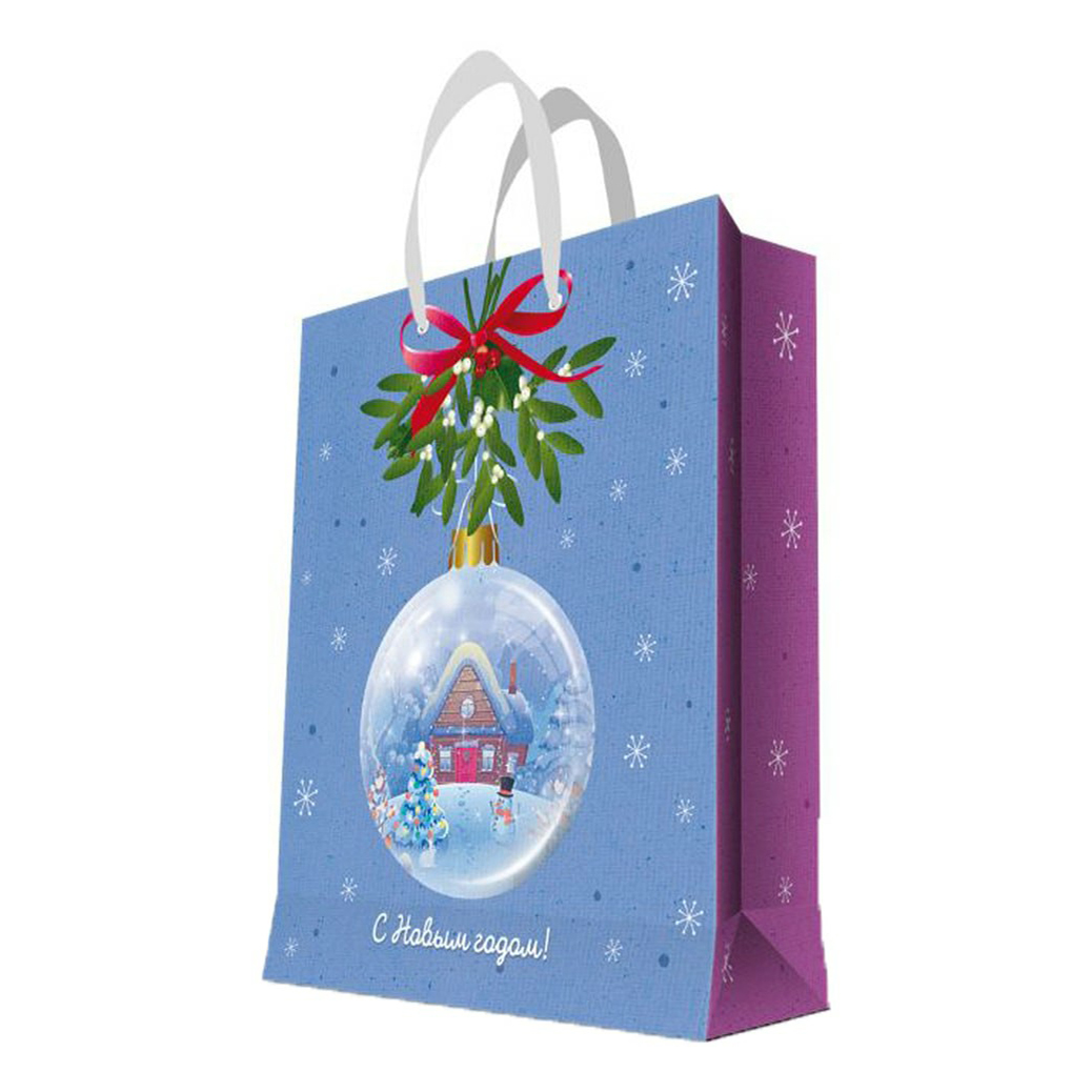 

Пакет 17,8 х 22,9 х 9,8 см Magic Pack