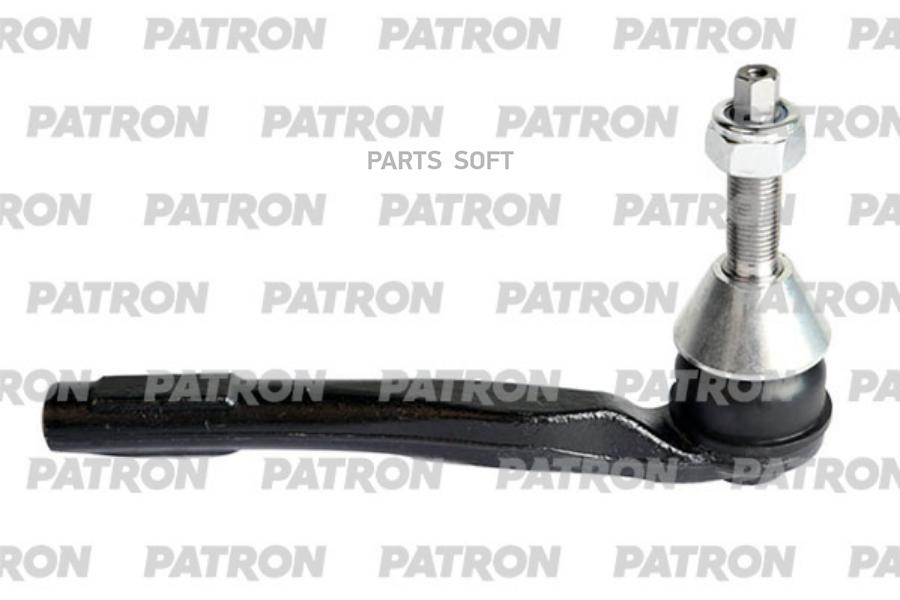 

PATRON PS1348L Наконечник рулевой тяги левый MERCEDES C-SERIES ( W205 ) 12/2013 - 1шт