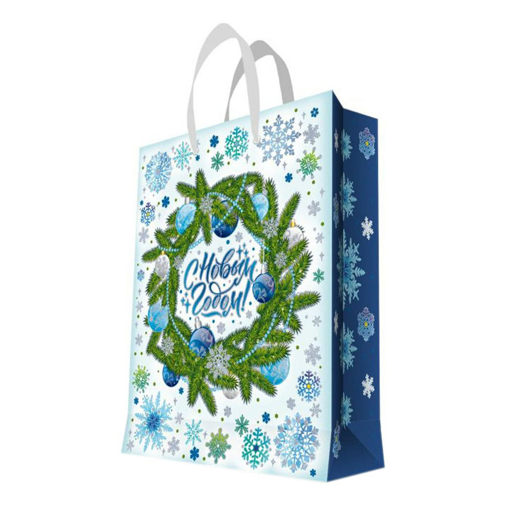 

Пакет 17,8 х 22,9 х 9,8 см Magic Pack