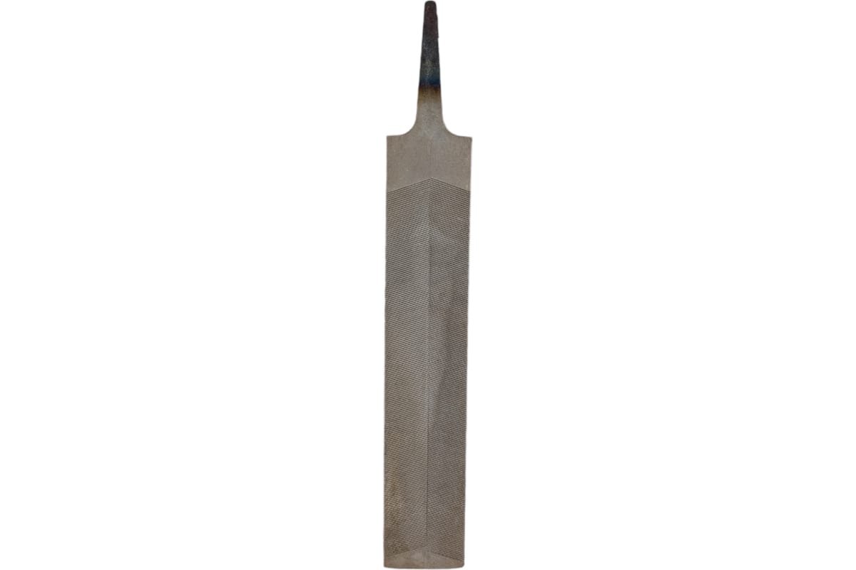 Напильник Ромбический Волжский инструмент 150 мм №3 1301080 крестовая отвертка волжский инструмент