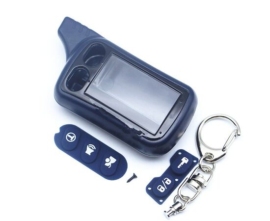 

Корпус к брелку Tomahawk TZ9010, TZ9020, TZ9030