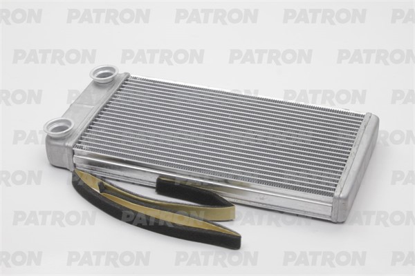 

Радиатор отопителя ГАЗель Next/ГАЗон Next PATRON PRS2220
