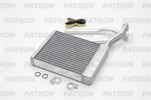

Радиатор отопителя FordMondeo IV 07-, S-Max 06-, Galaxy II 06- PATRON PRS2224