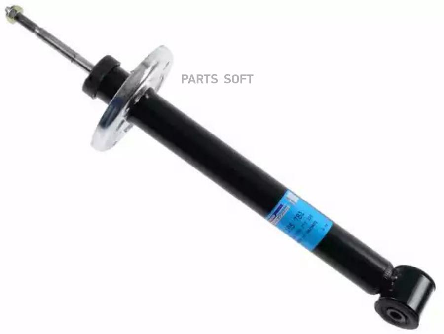 

Амортизатор подвески Sachs 105781