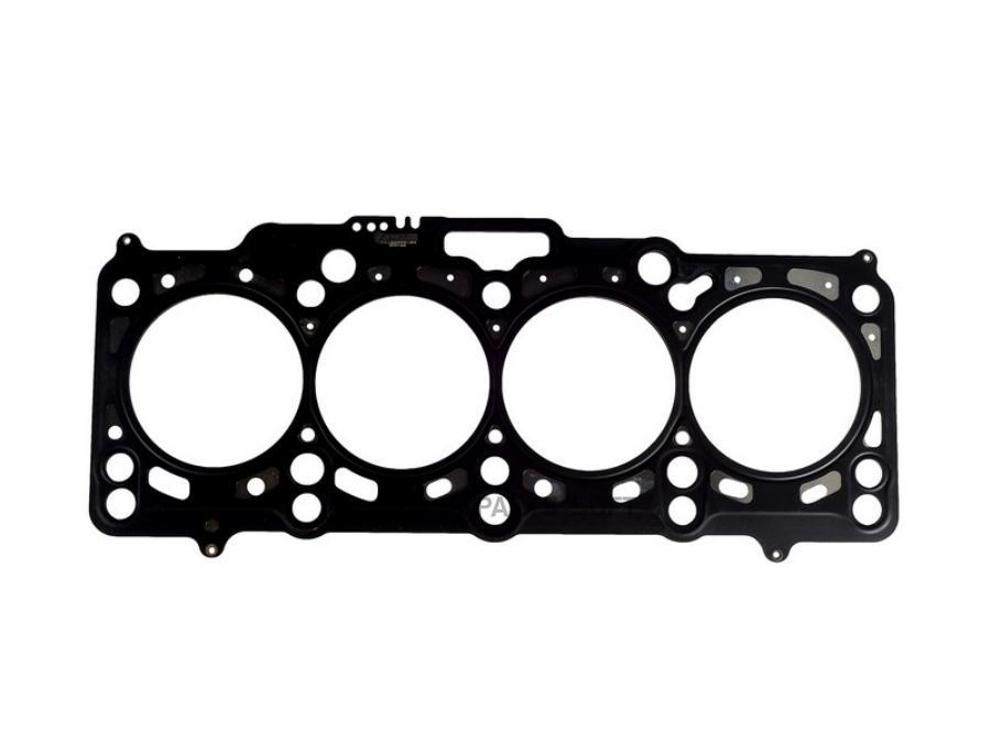 

11-25992-Sx прокладка Гбц 1.7mm Vw Passat B6 2.0tdi Cbab 06> Stellox арт. 1125992SX