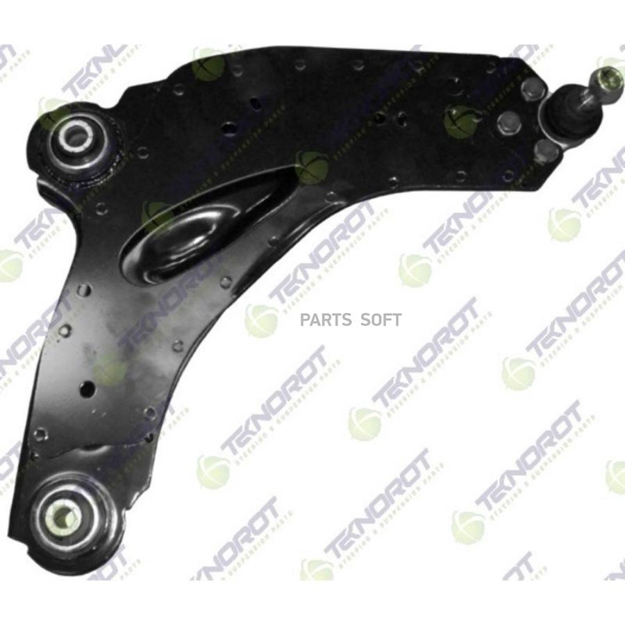 

Рычаги Teknorot TEKNOROT r659