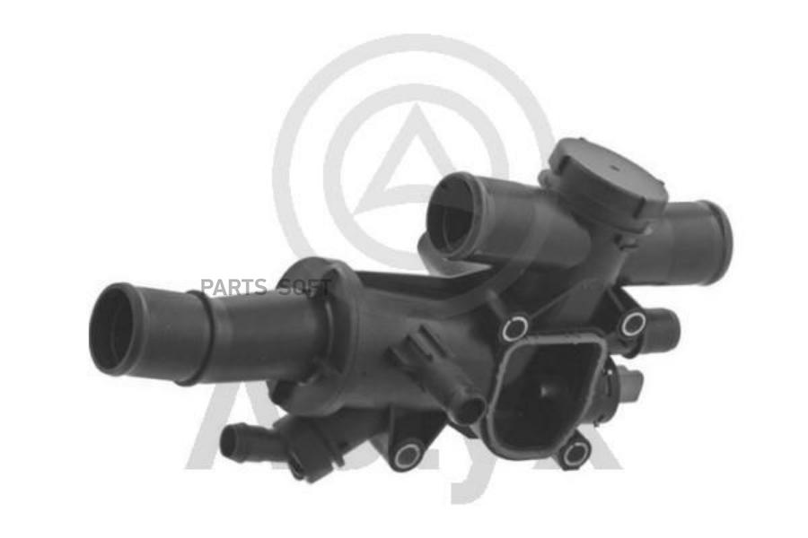 

Термостат Psa 2.0Hdi 136Ps (С Корпусом), 80С С Прокладкой ASLYX арт. AS-201500