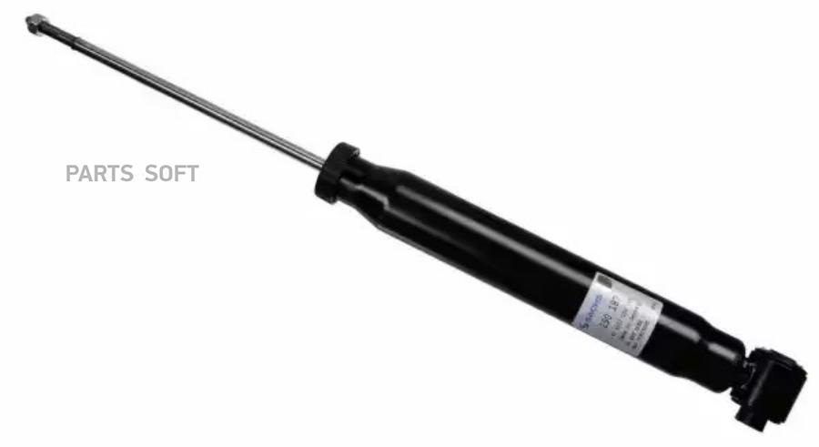 

Амортизатор подвески Sachs 290187