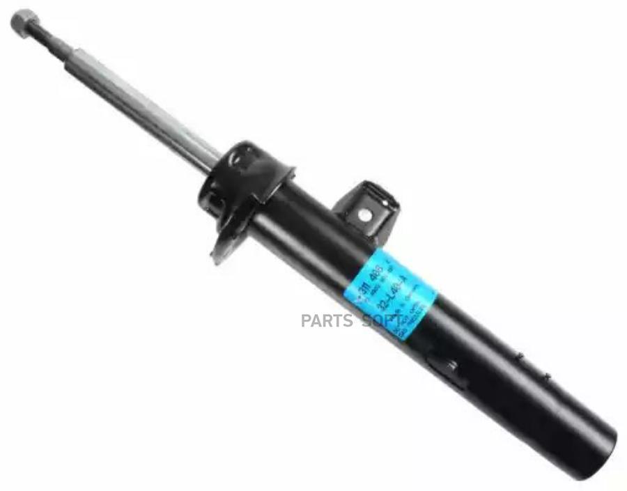 

Амортизатор подвески Sachs 311408