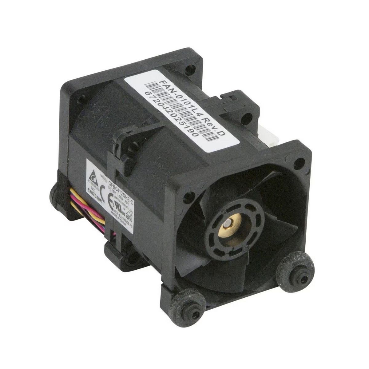 

Корпусной вентилятор Supermicro FAN-0101L4||wL (FAN-0101L4||wL), FAN-0101L4||wL