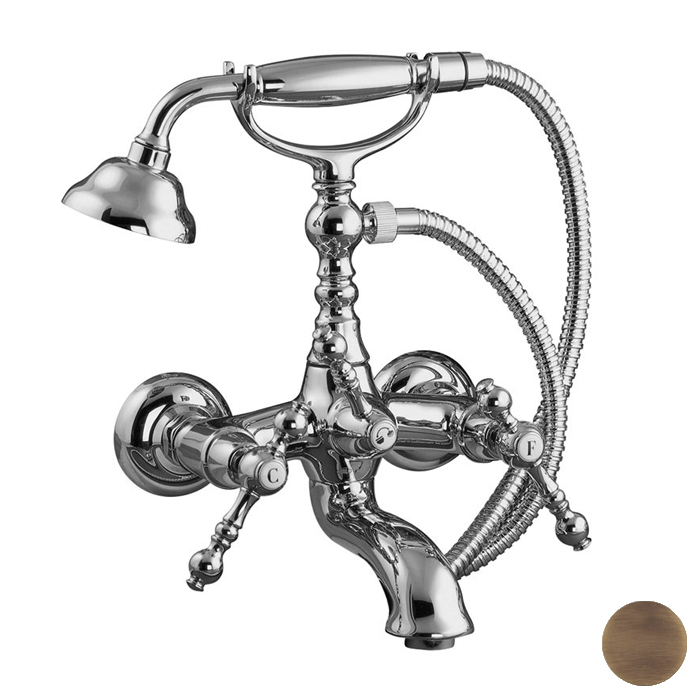 

Смеситель Fima Carlo Frattini Epoque F5054BR