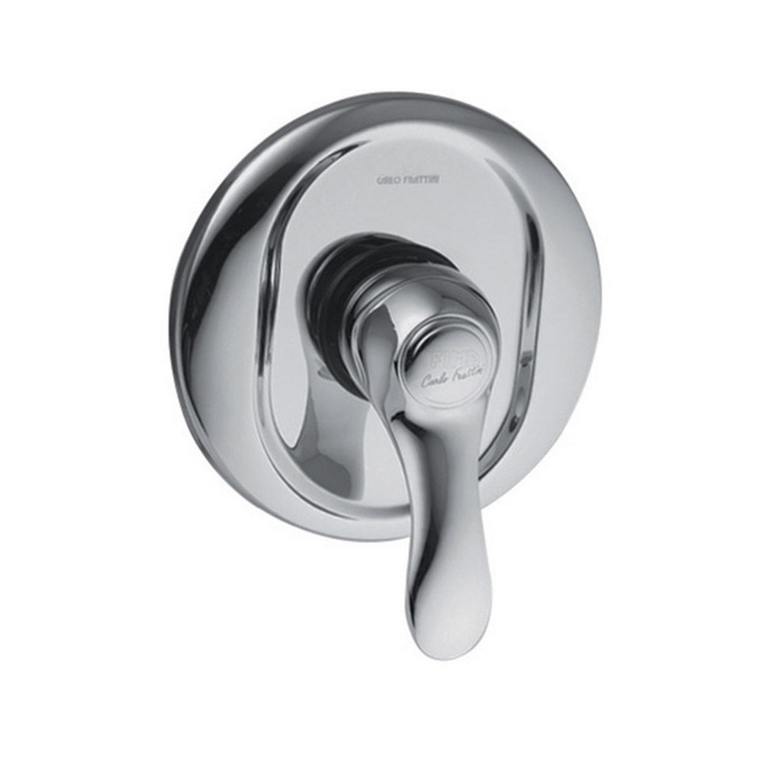 

Смеситель Fima Carlo Frattini Lamp F3309X1CR
