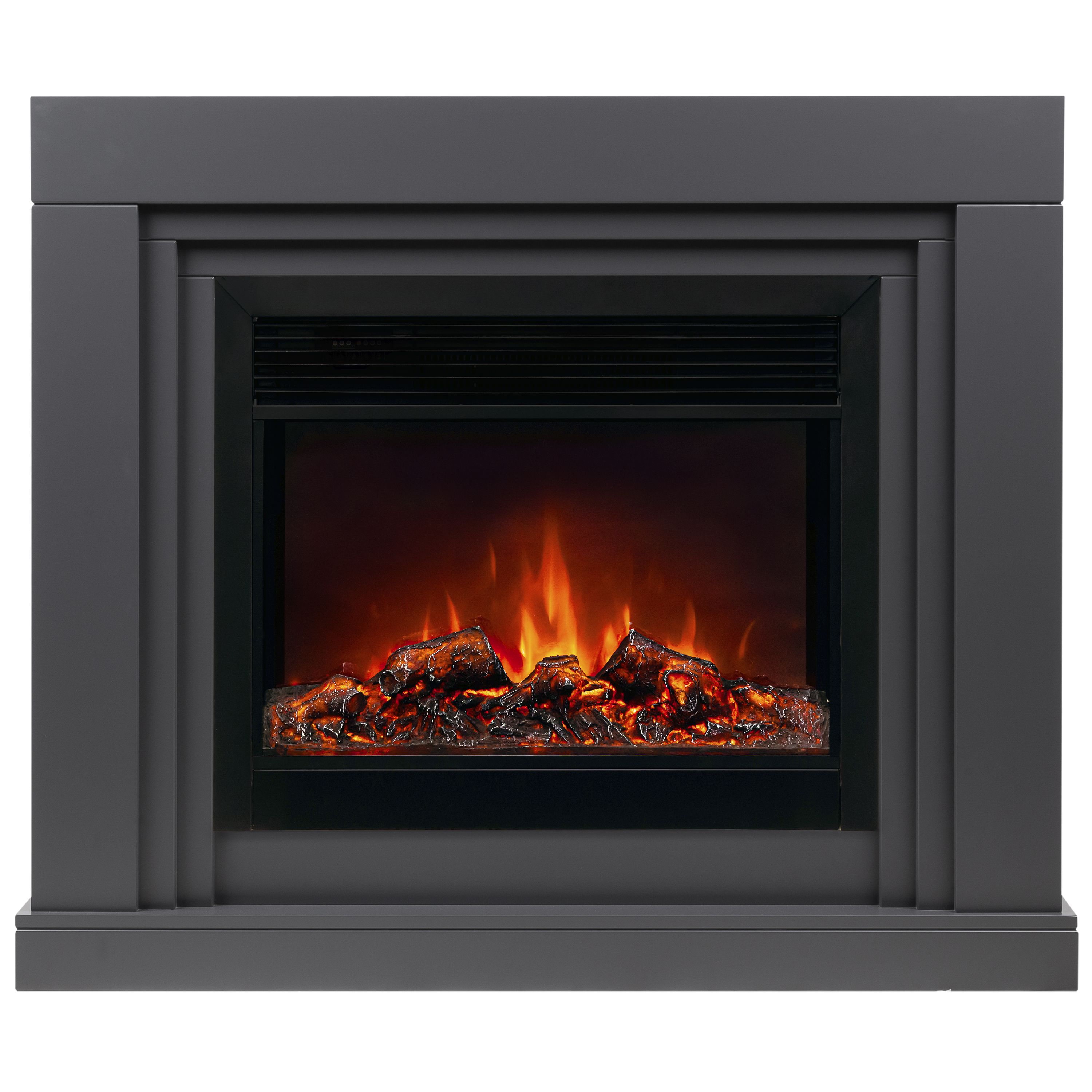

Электрокамин RealFlame Stanley 26 GR-P718 с очагом MoonBlaze DELUXE Black, STANLEY 26 GR-P718 с очагом MoonBlaze DELUXE Black