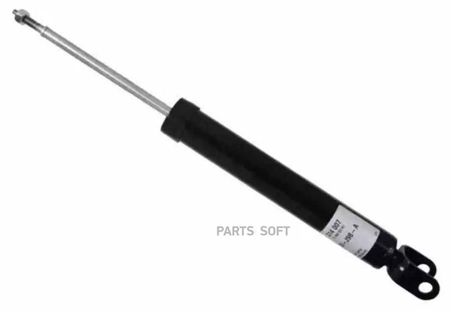

Амортизатор подвески Sachs 314007