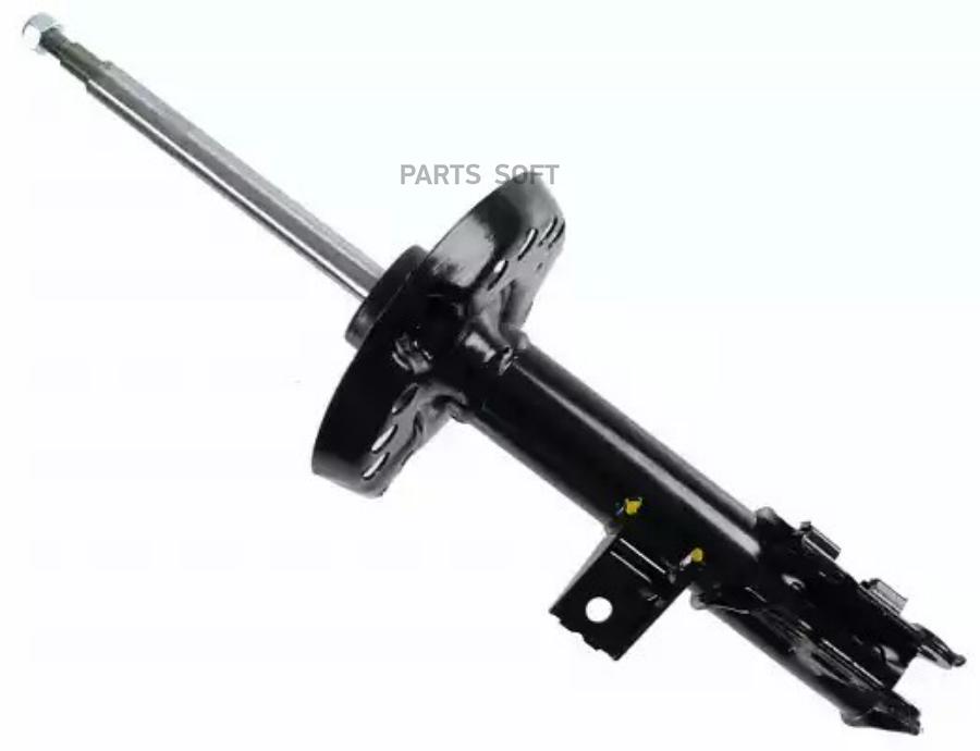 

Амортизатор подвески Sachs 314009