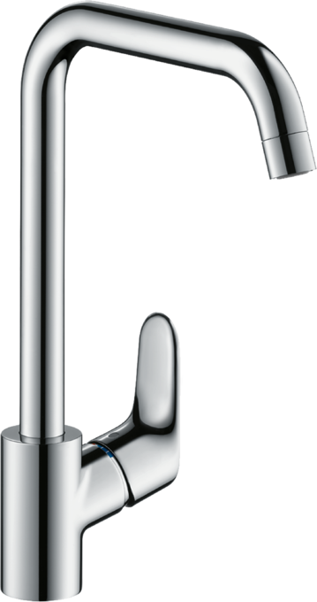 

Смеситель Hansgrohe Focus 31822000 для кухни