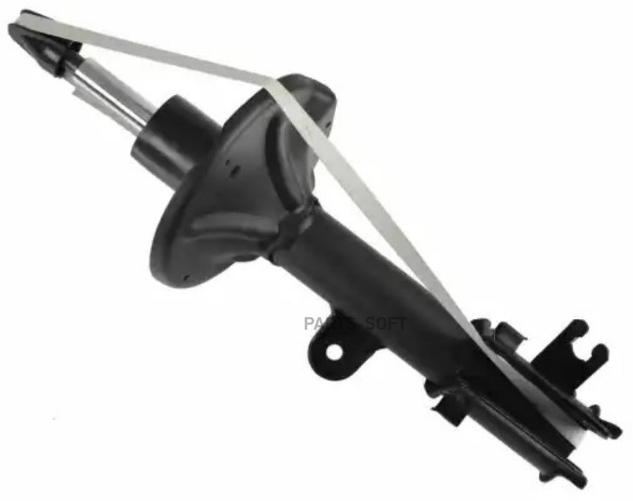 

Амортизатор подвески Sachs 314995