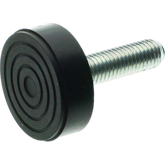 

Ножки OEM 03AG103, Черный, 03AG103