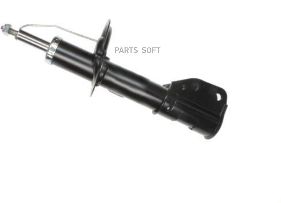 

Амортизатор подвески Sachs 316761