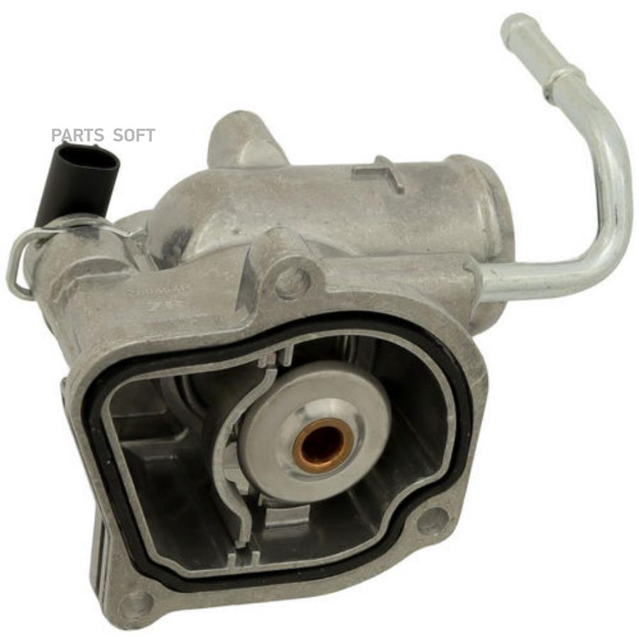 

Термостат В Сборе Mercedes G-Class Ii W461, Ml-Class W163 Zikmar арт. Z69494R