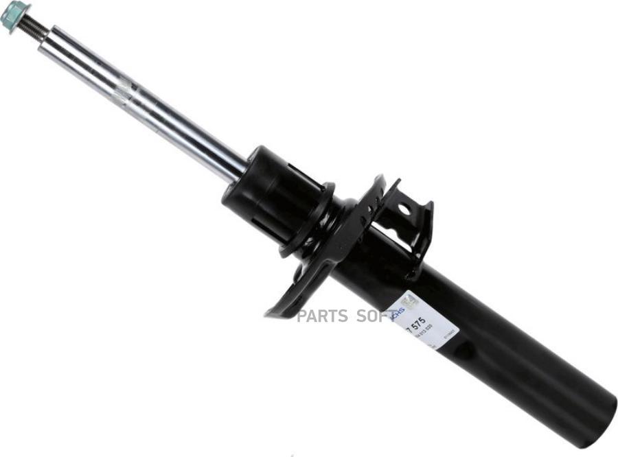 

Амортизатор подвески Sachs 317575