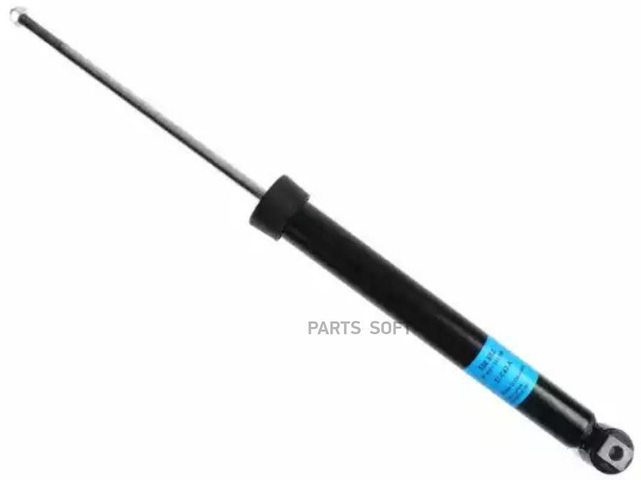

Амортизатор подвески Sachs 556882