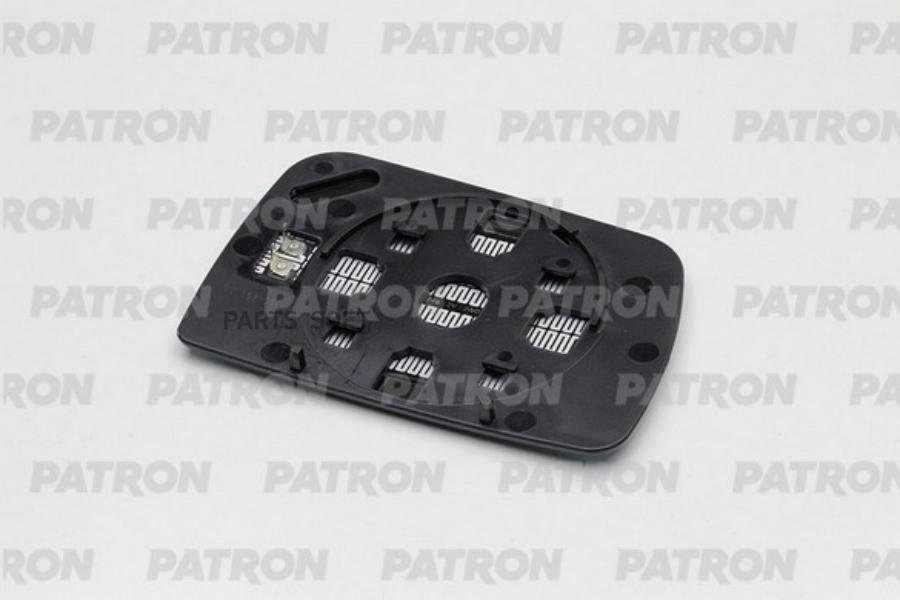 Стекло Зеркала Лев С Подогр, Асферич, Тониров Bmw: X5 (E53) - 00-06 Patron Pmg0429G01 100046481605