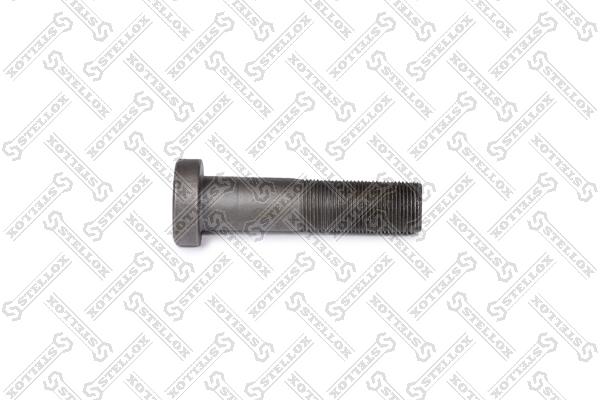 

85-18519-SX_болт колеса! L=100.5 M22x1.5\ Schmitz
