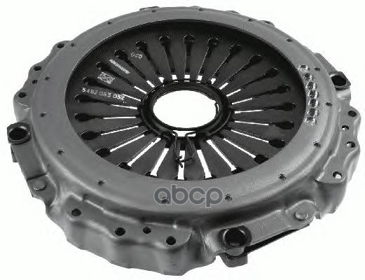 

SACHS Корзина сцепления SACHS 3482083032