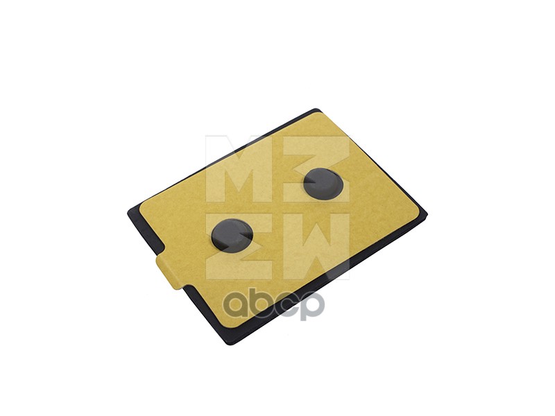 

Отбойник Рессоры 105x80x13 Man О.Н. 81434070109 Hcv M7210049 Nsii0020267877 MARSHALL арт.