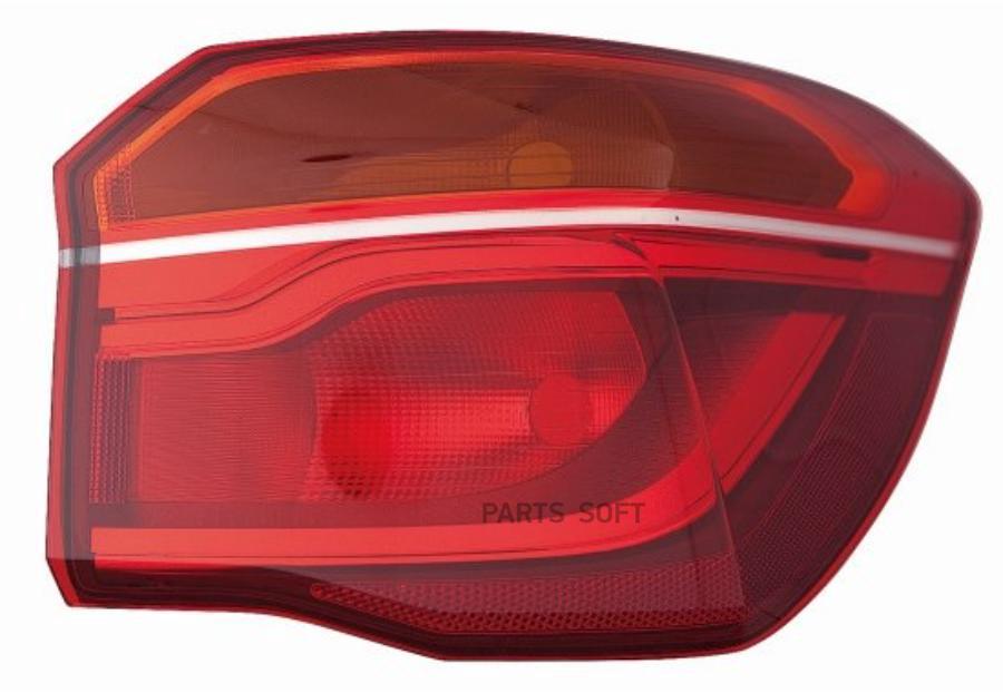 

Depo Фонарь Задн. R Bmw X1 (F48) 16-