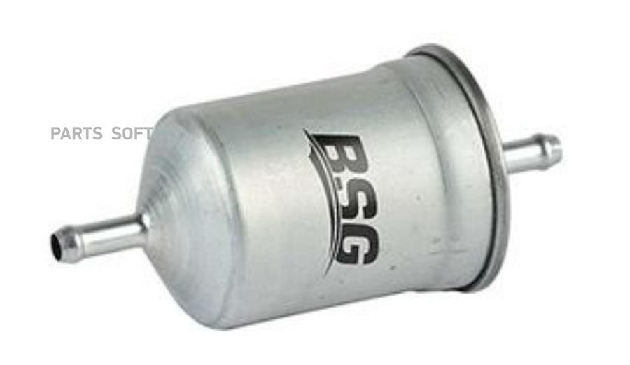 Basbug Bsg 65-130-003 Фильтр Топливный Opel/Isuzu/Citroen 1Шт