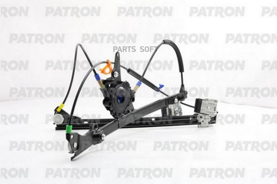 

PATRON Стеклоподъемник PATRON P34-1019R