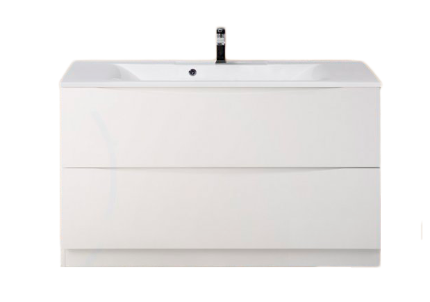 

Тумба с раковиной BelBagno Marino 120 PIA-BL, Бежевый, MARINO-1200-2C-PIA-BL-P+BB1200/450-LV-MR-PR