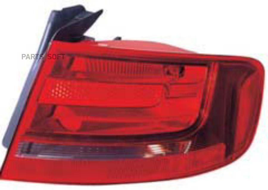 

Фонарь Задний Depo 4461911RUE