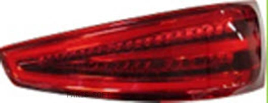 

Фонарь Задний Depo 4461932RAE