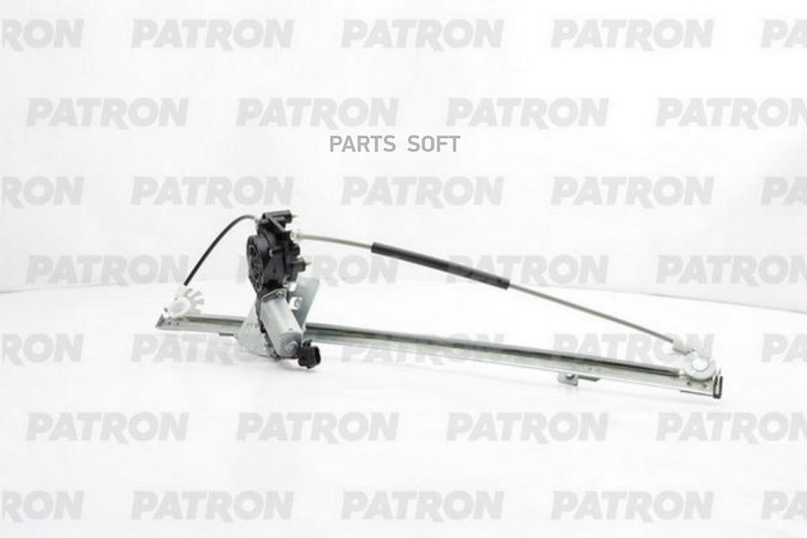 

PATRON Стеклоподъемник PATRON PWR1030R